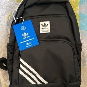 Adidas national backpack 2.0